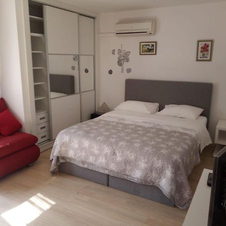 Studio Apt. Downtown Split Bagian luar foto
