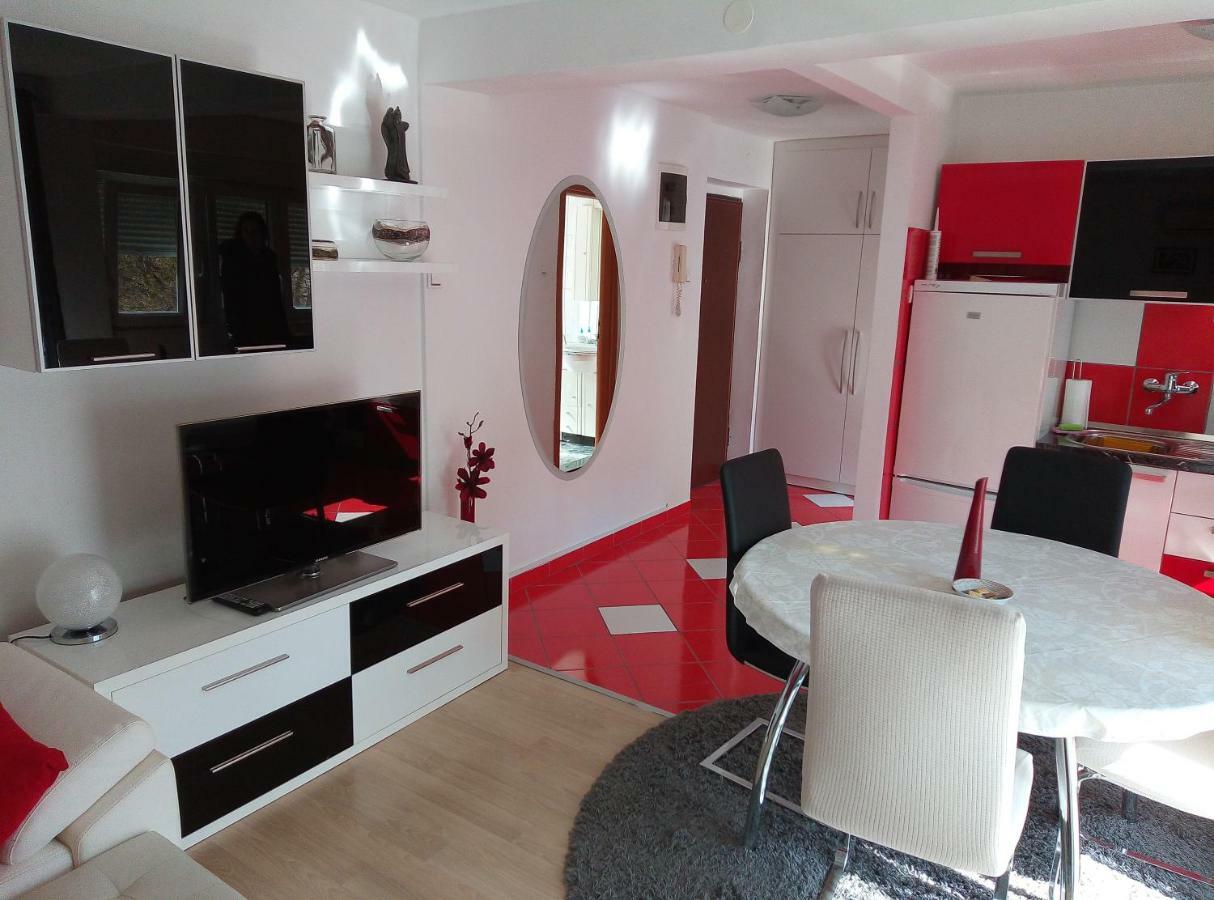 Studio Apt. Downtown Split Bagian luar foto
