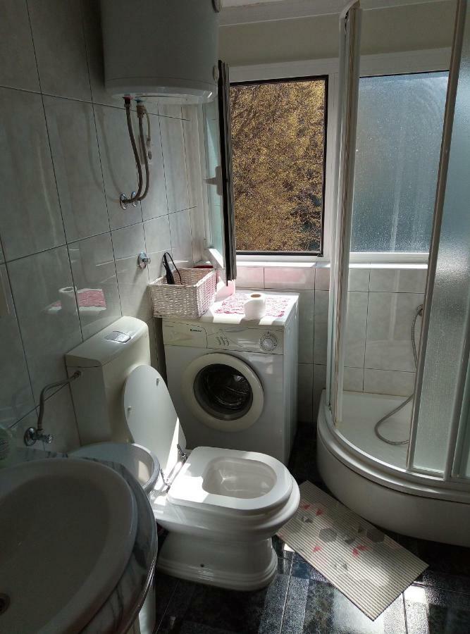 Studio Apt. Downtown Split Bagian luar foto