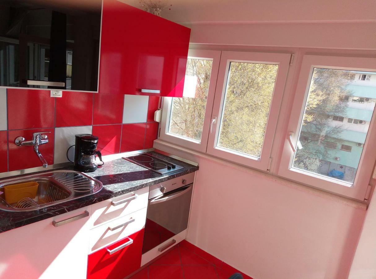 Studio Apt. Downtown Split Bagian luar foto